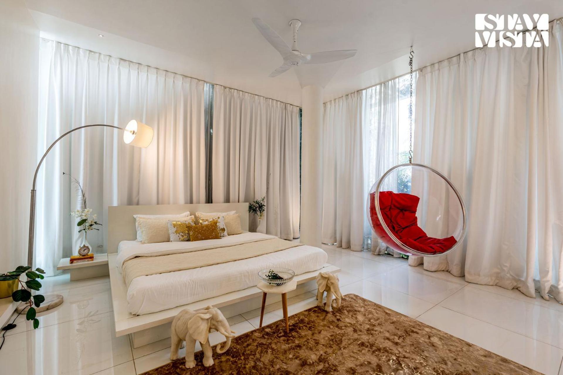 The Crystal Hall India'S Only All Glass Villa Bangalore Ngoại thất bức ảnh
