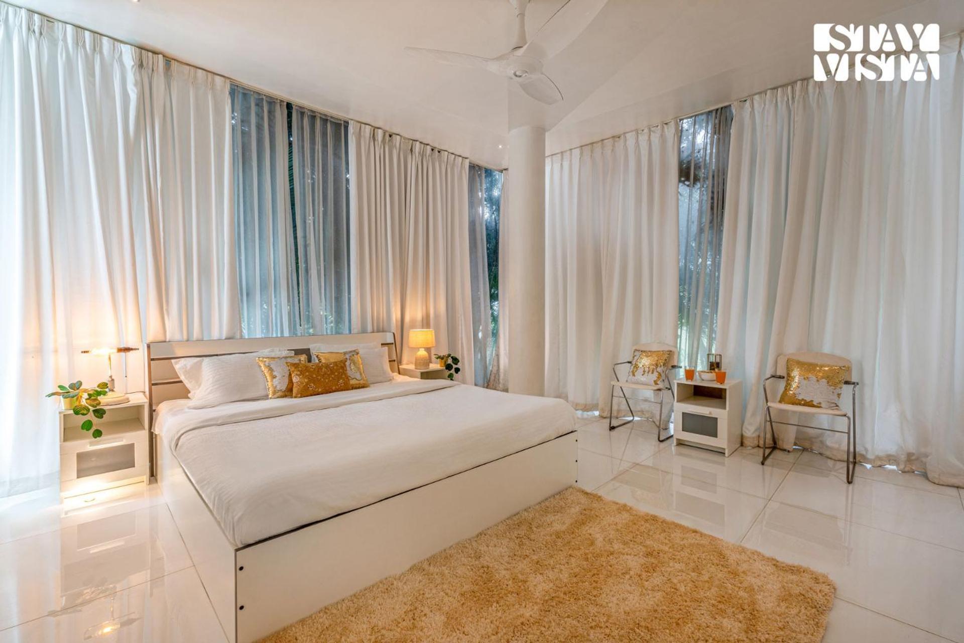 The Crystal Hall India'S Only All Glass Villa Bangalore Ngoại thất bức ảnh